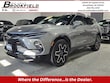 Chevrolet Blazer