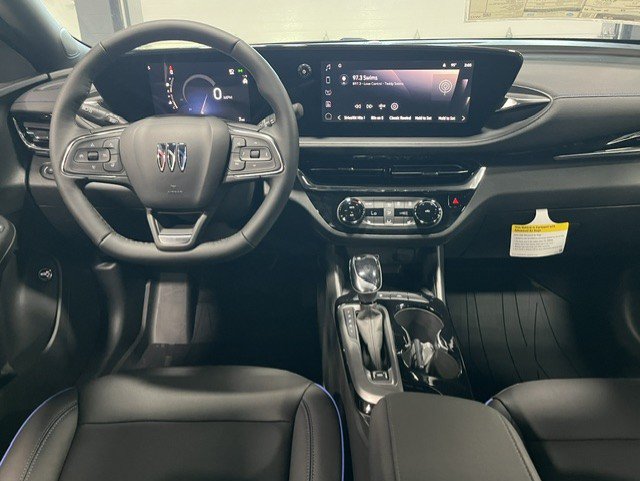 2026 Buick Envista Sport Touring - Photo 11