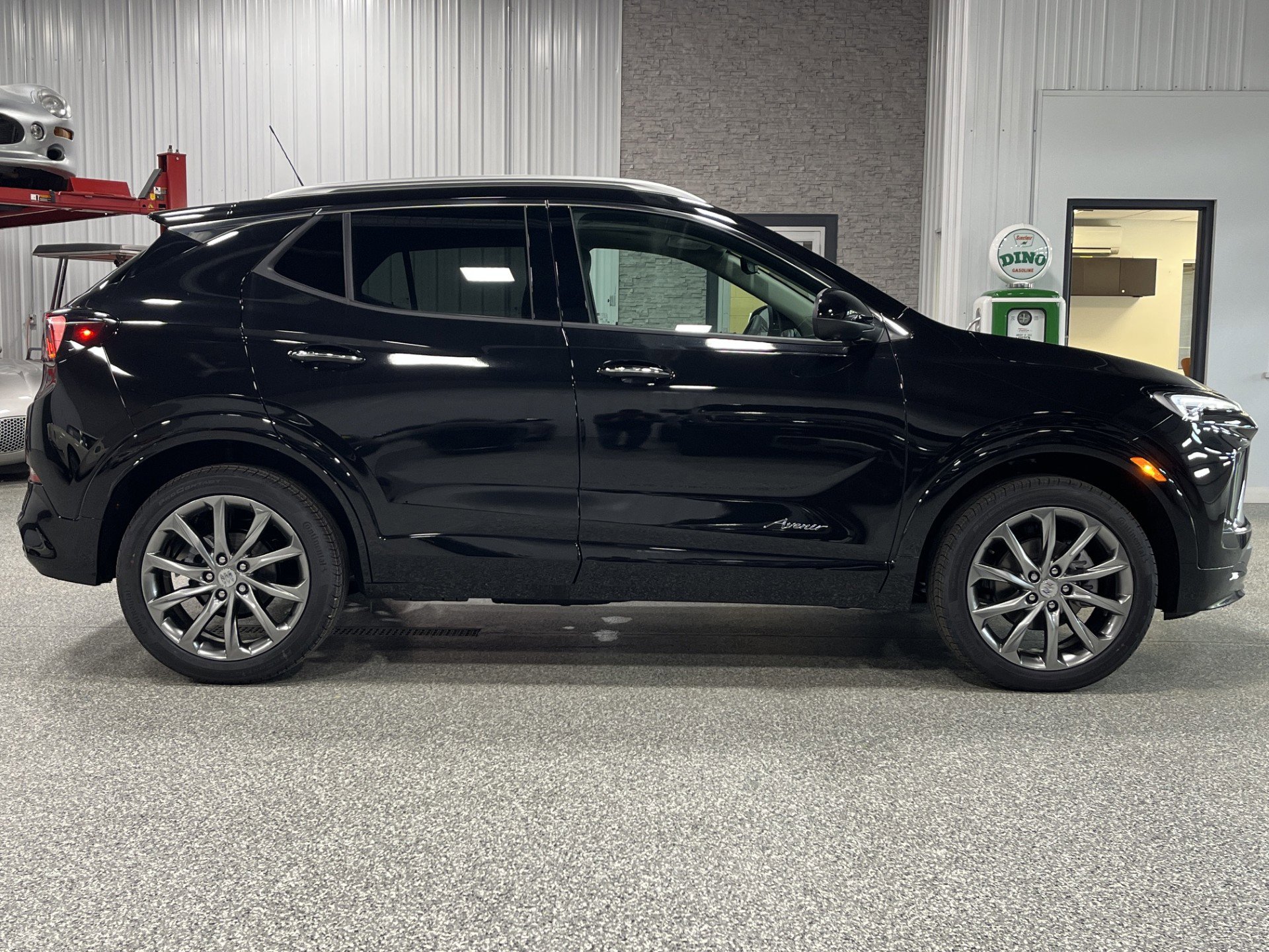 2026 Buick Encore GX Avenir - Photo 6