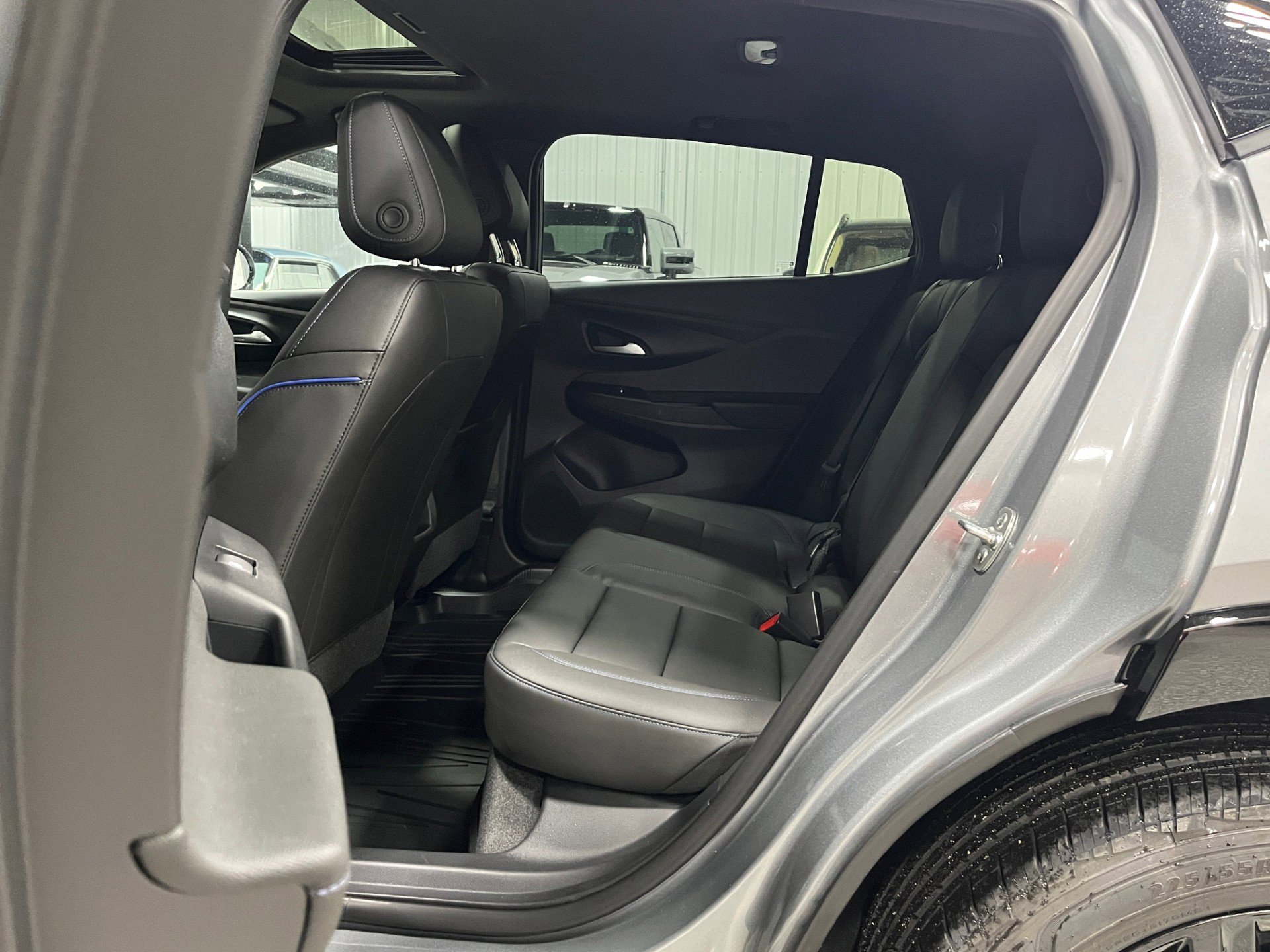 2026 Buick Envista Sport Touring - Photo 11