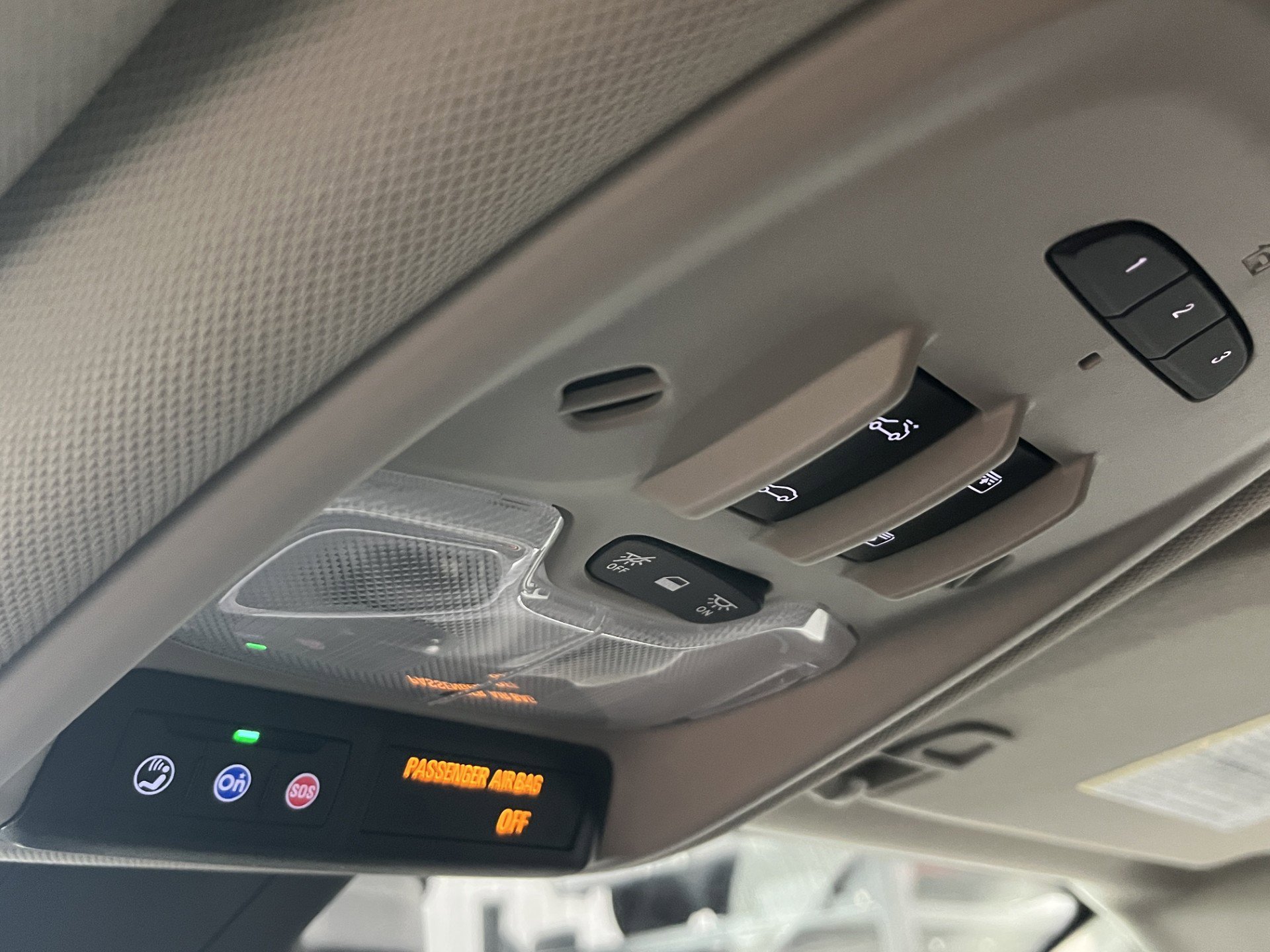 2026 Buick Encore GX Avenir - Photo 15