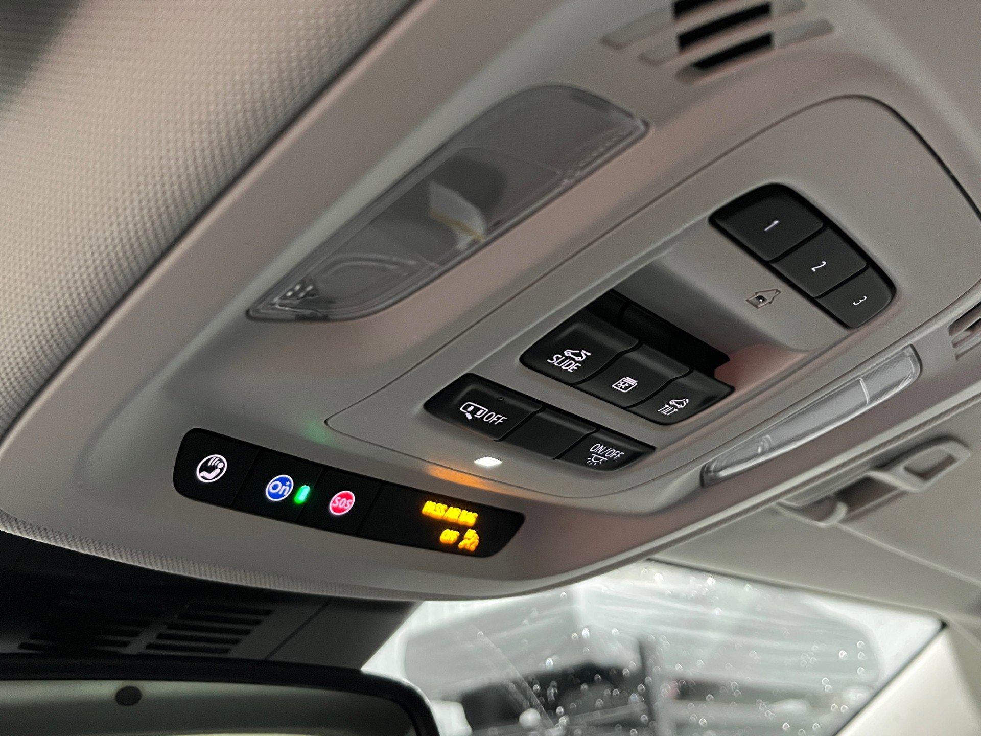 2026 Buick Envision Sport Touring - Photo 16