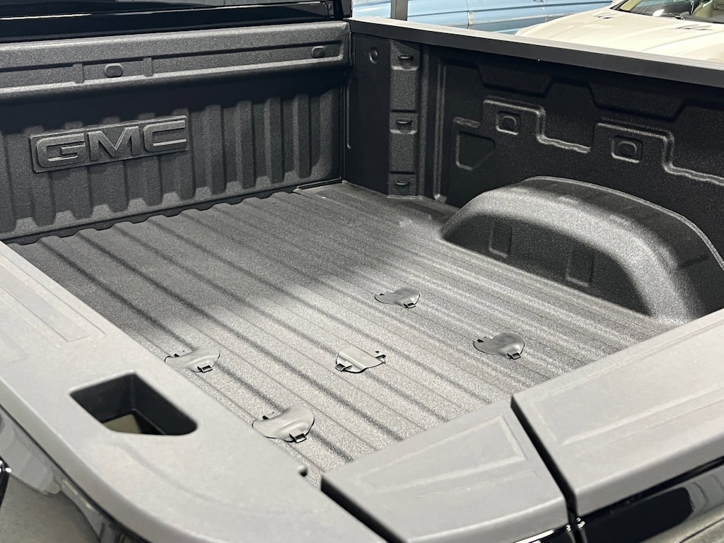 New 2026 GMC Sierra 2500 HD SLE Truck