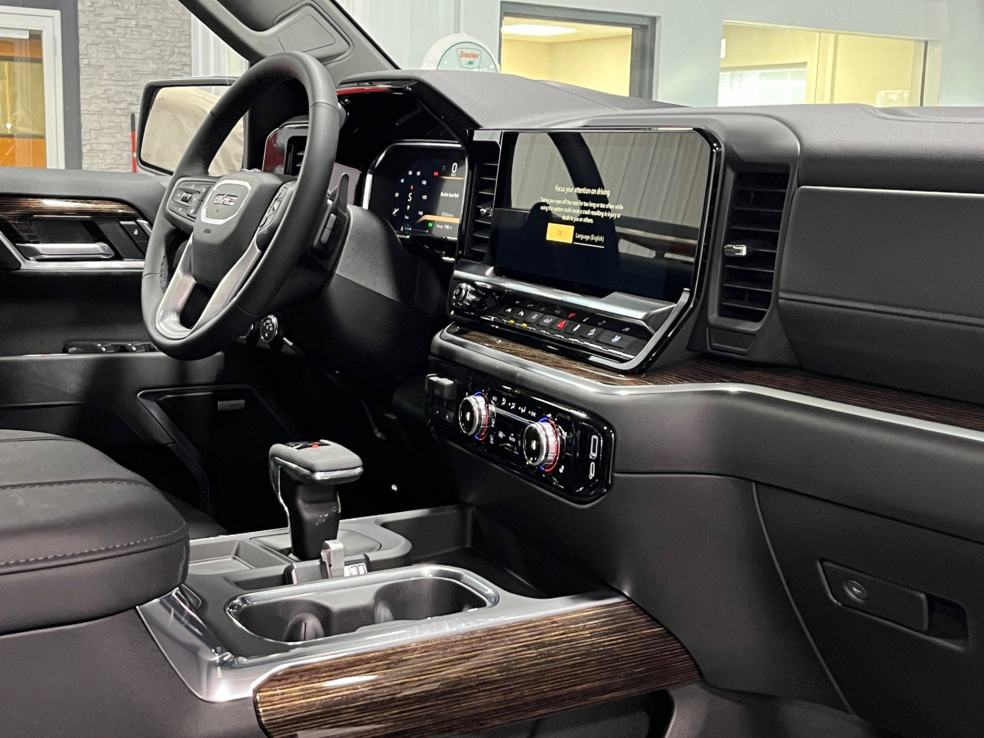 2026 GMC Sierra 1500 Elevation - Photo 11