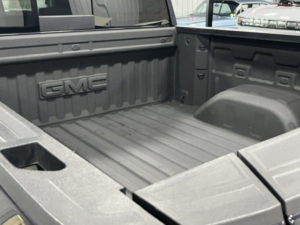 Used 2023 GMC Sierra 1500 Elevation Truck Crew Cab