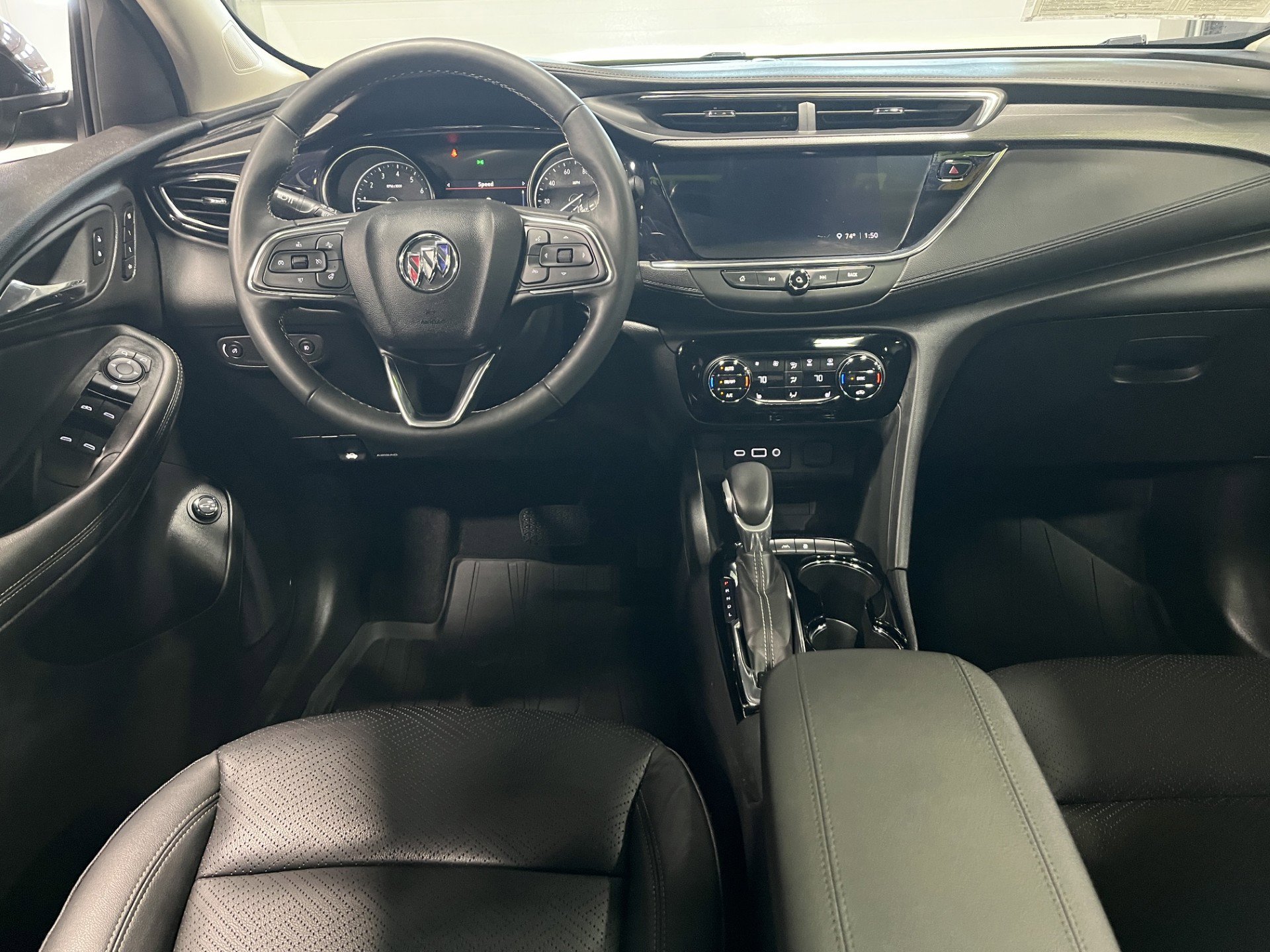2023 Buick Encore GX Essence - Photo 11