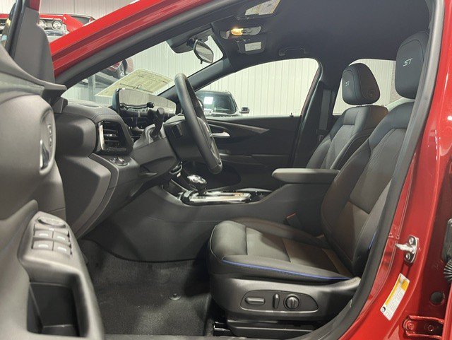 2026 Buick Envista Sport Touring - Photo 12