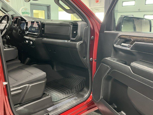 2023 GMC Sierra 1500 Elevation - Photo 7