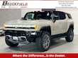  GMC HUMMER EV SUV