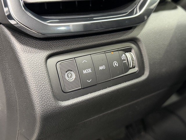 2027 GMC Acadia Elevation - Photo 12