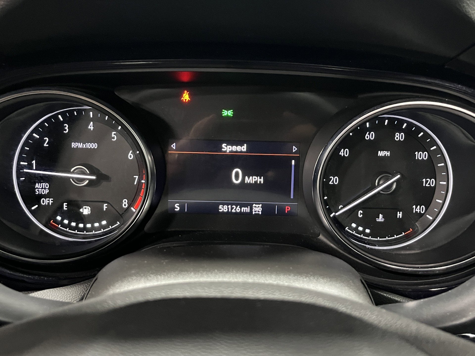 2023 Buick Encore GX Preferred - Photo 13