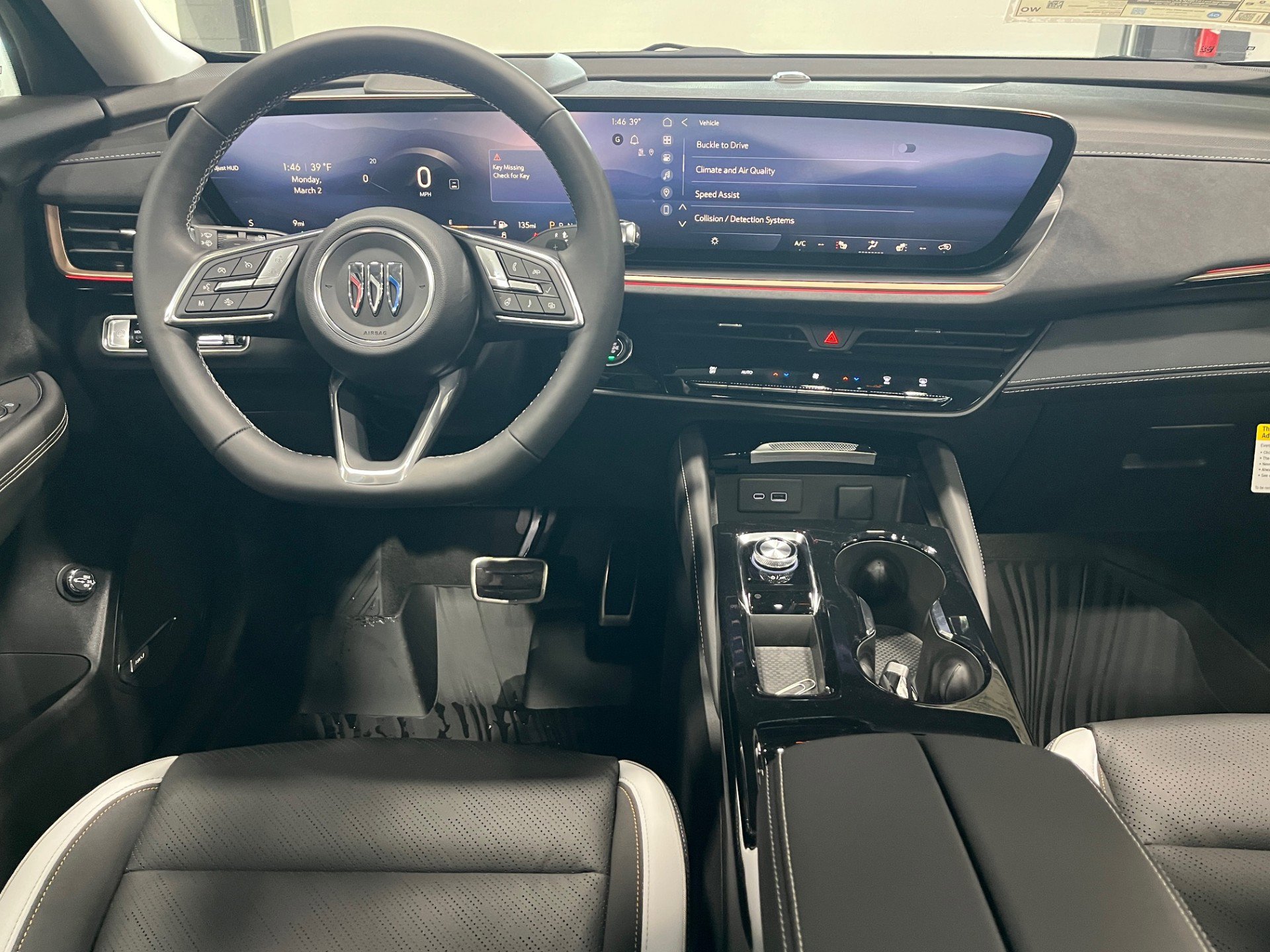 2026 Buick Envision Sport Touring - Photo 12