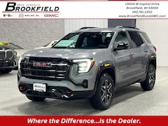 2026 GMC Terrain AT4 SUV