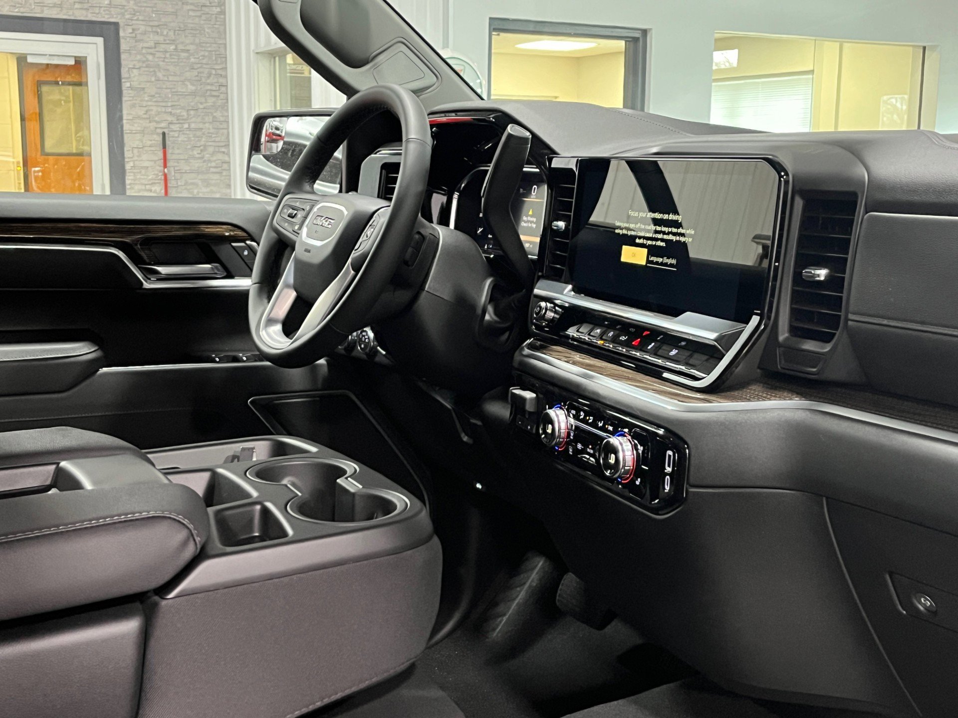 2026 GMC Sierra 1500 Elevation - Photo 11