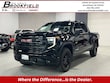 GMC Sierra 1500