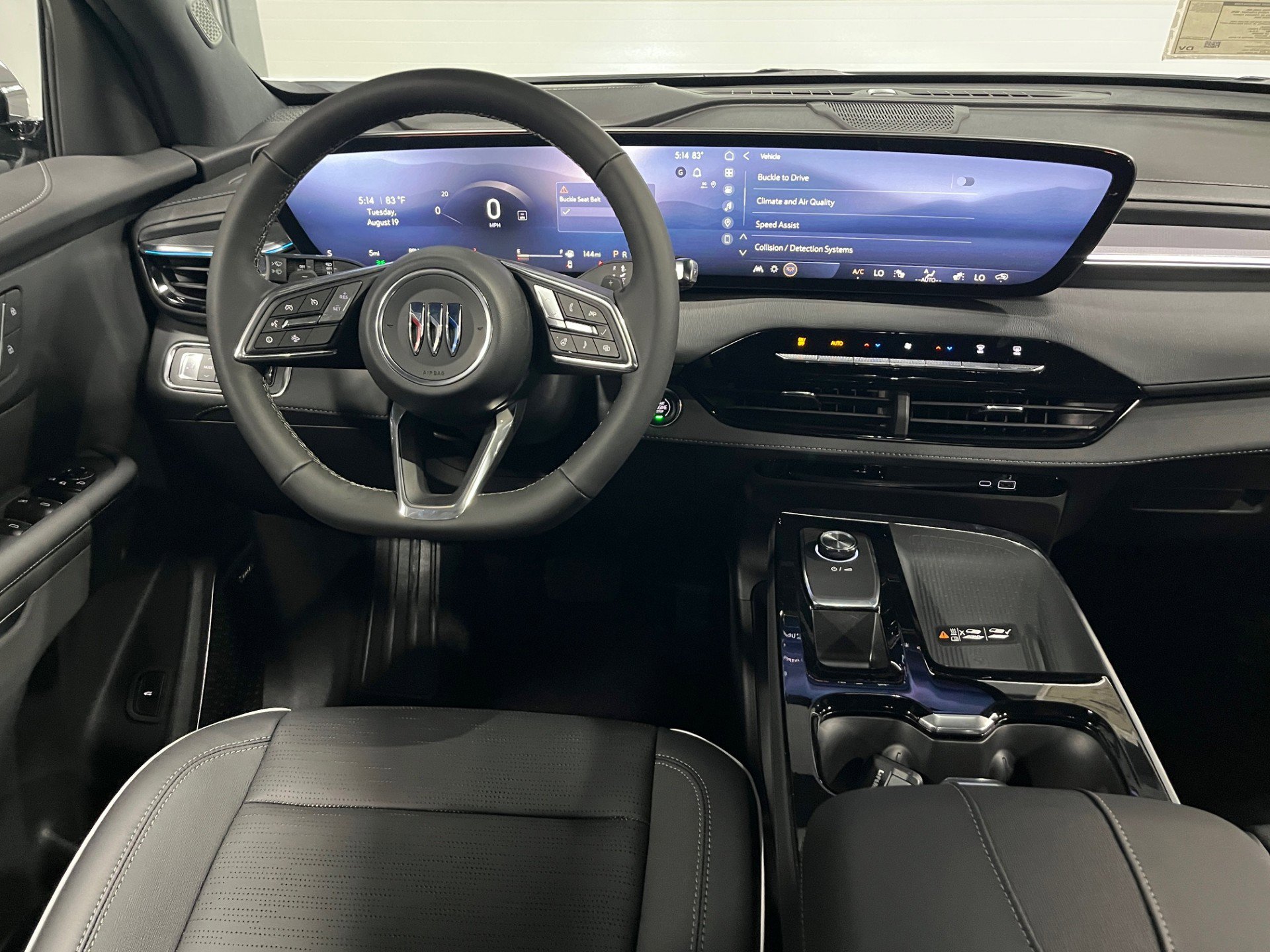 2026 Buick Enclave Sport Touring - Photo 10