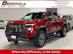 2026 GMC Canyon AT4 Truck