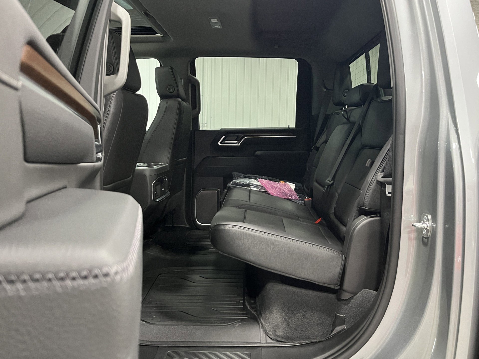 2026 GMC Sierra 3500HD Denali - Photo 12