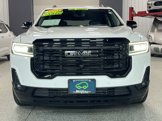 2023 GMC Acadia SLT - Photo 7