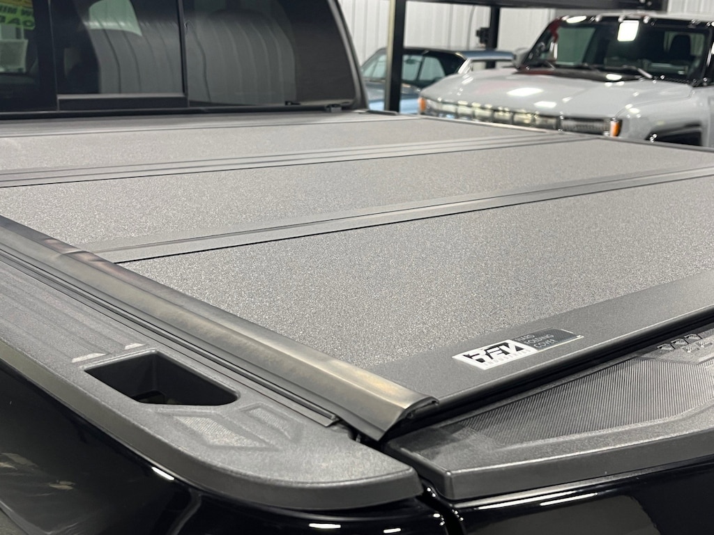 Used 2023 GMC Canyon AT4X Truck Crew Cab