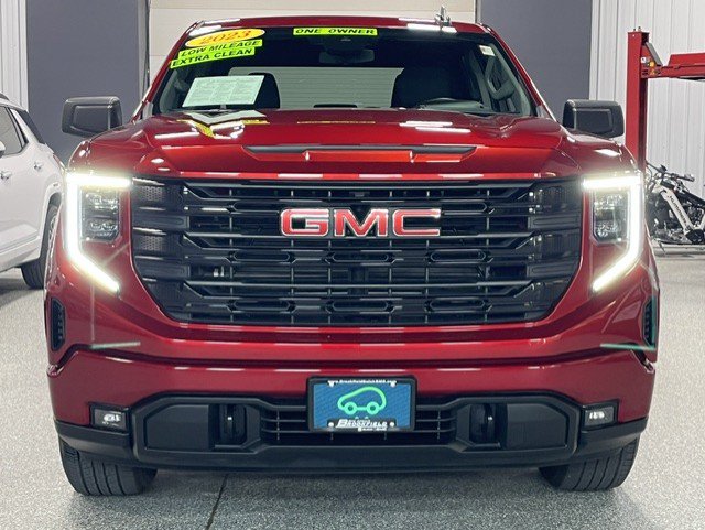 2023 GMC Sierra 1500 Elevation - Photo 6