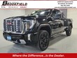 GMC Sierra 2500 HD