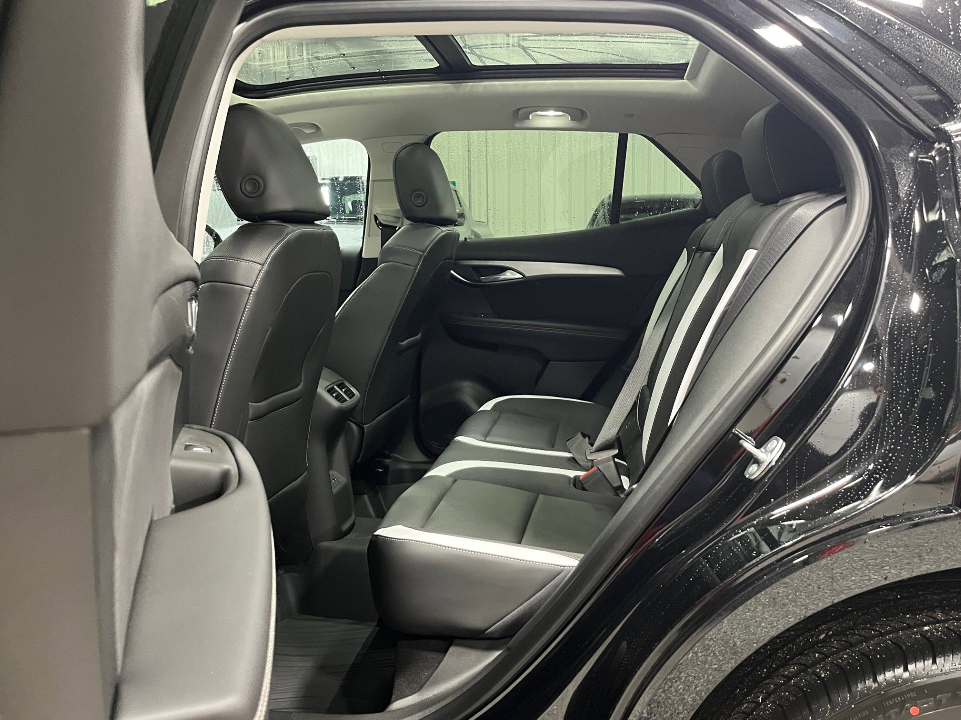 2026 Buick Envision Sport Touring - Photo 11
