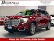GMC Terrain