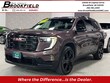  GMC Acadia