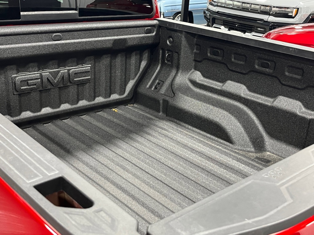 New 2026 GMC Canyon Elevation Truck