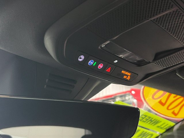 2026 Chevrolet Equinox EV RS - Photo 14