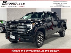 2026 GMC Sierra 1500 AT4 Truck