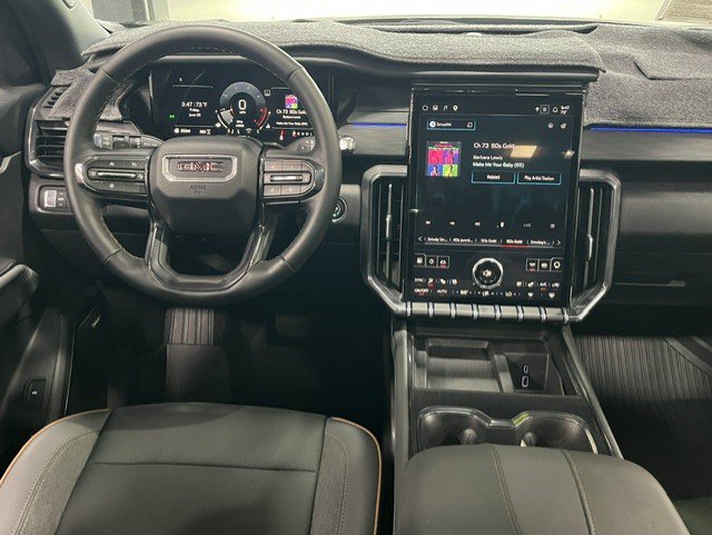 2026 GMC Acadia AT4 - Photo 12