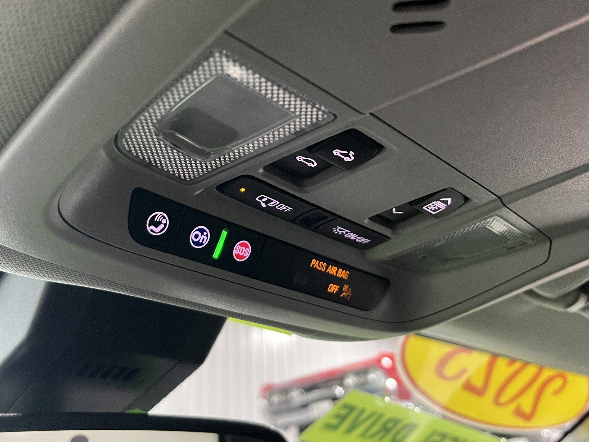 2023 GMC Terrain SLE - Photo 16