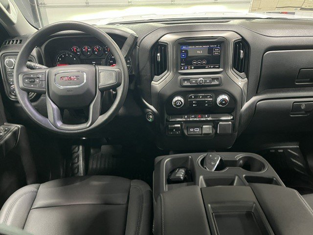 2026 GMC Sierra 2500HD Pro - Photo 13