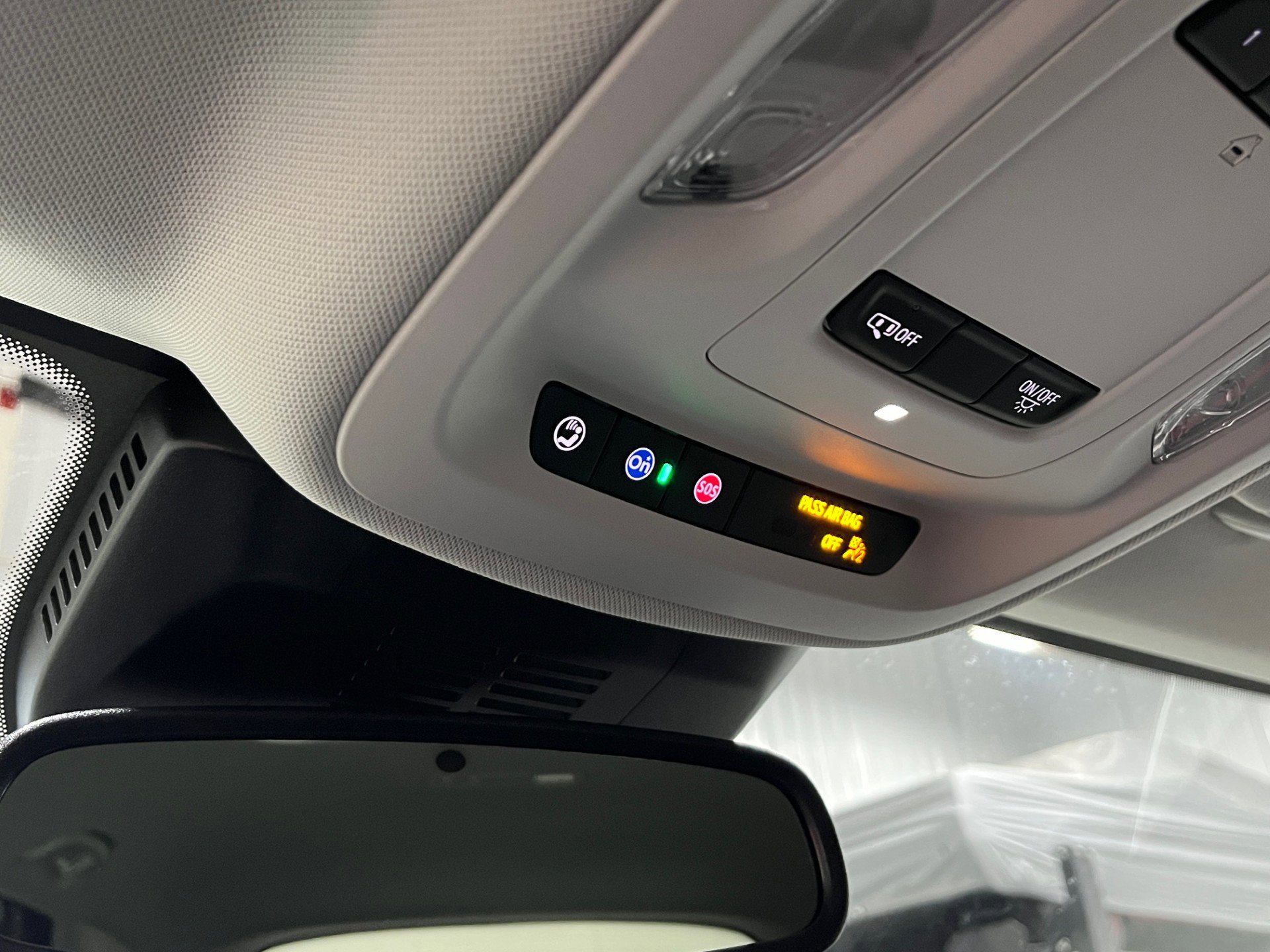 2026 Buick Envision Preferred - Photo 16