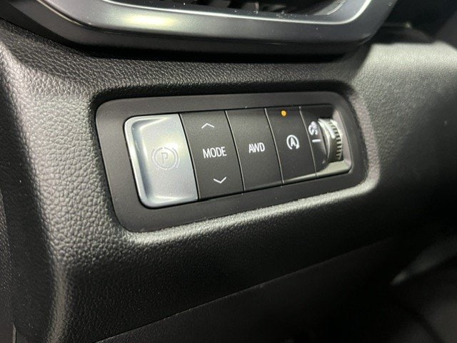 2026 GMC Acadia AT4 - Photo 14