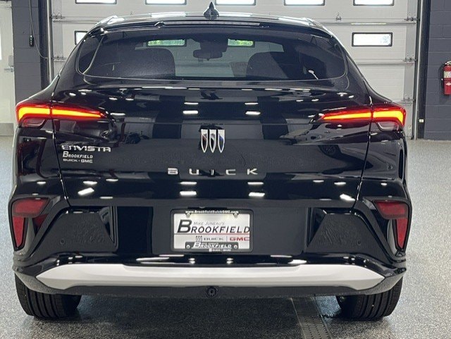 2026 Buick Envista Sport Touring - Photo 4