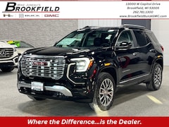 2026 GMC Terrain Denali SUV