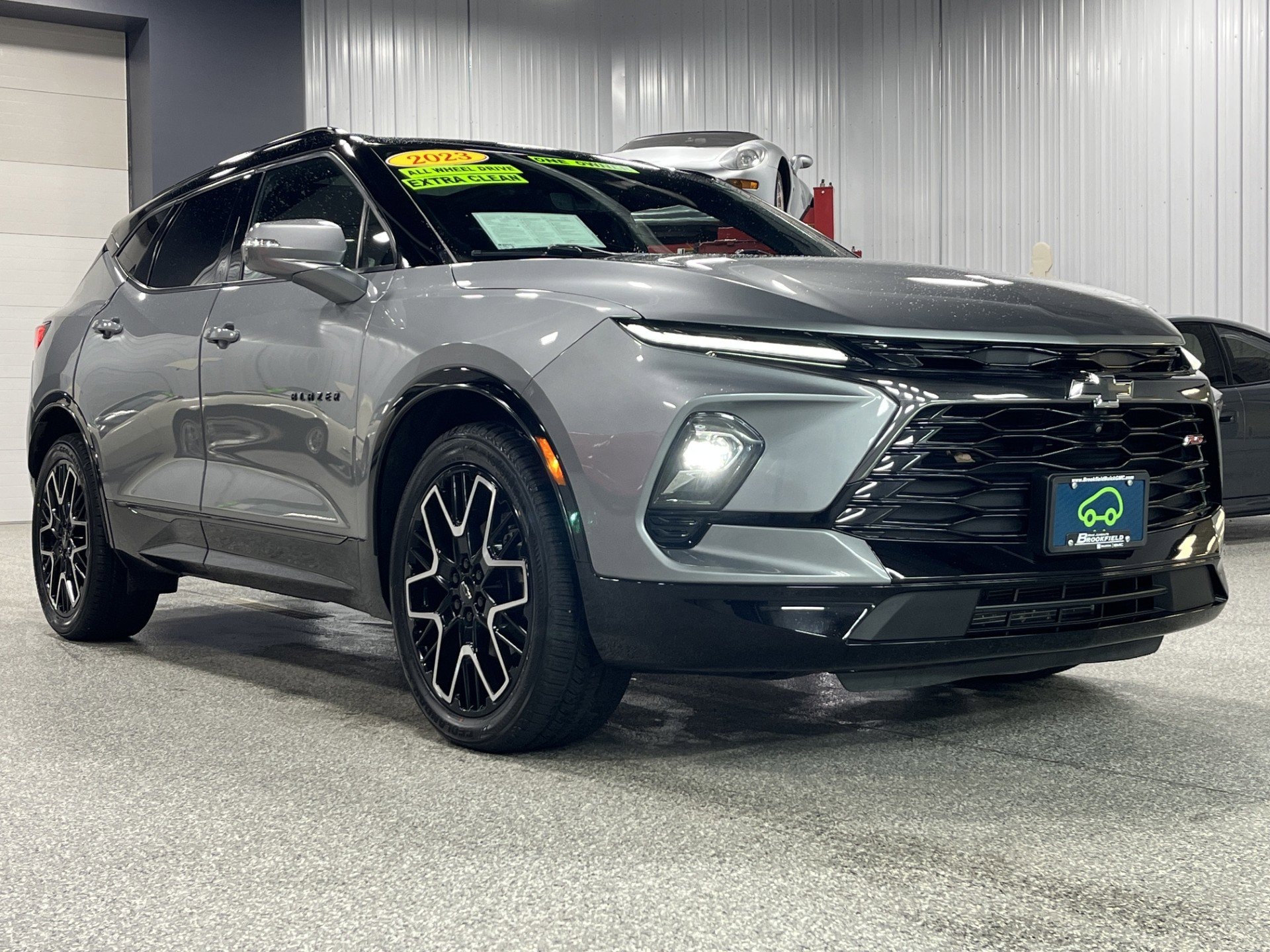 2023 Chevrolet Blazer RS - Photo 7