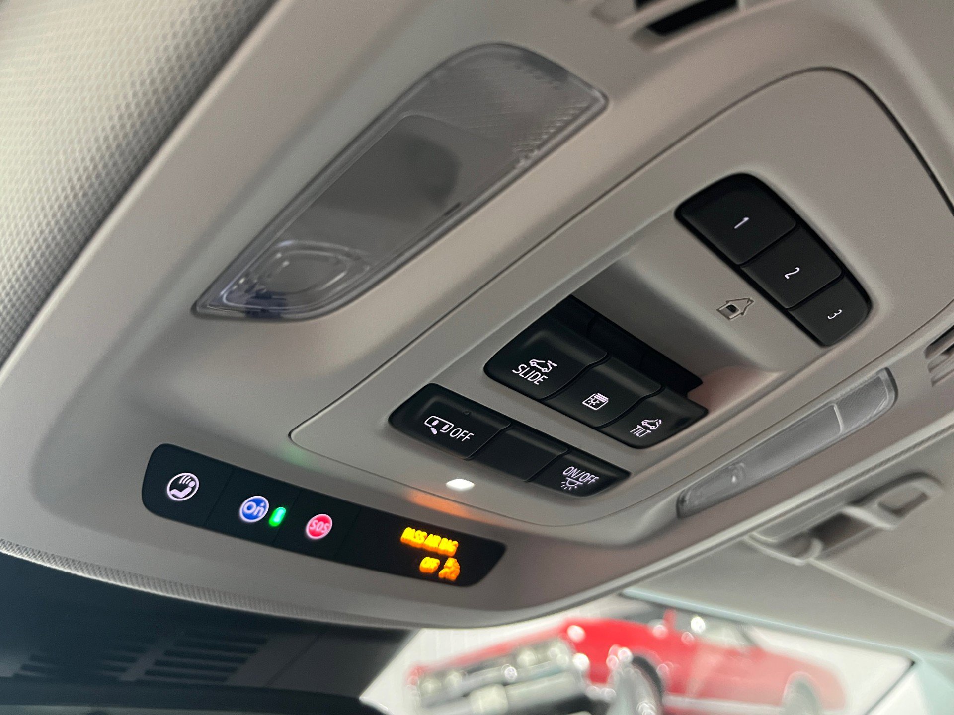 2026 Buick Envision Sport Touring - Photo 15