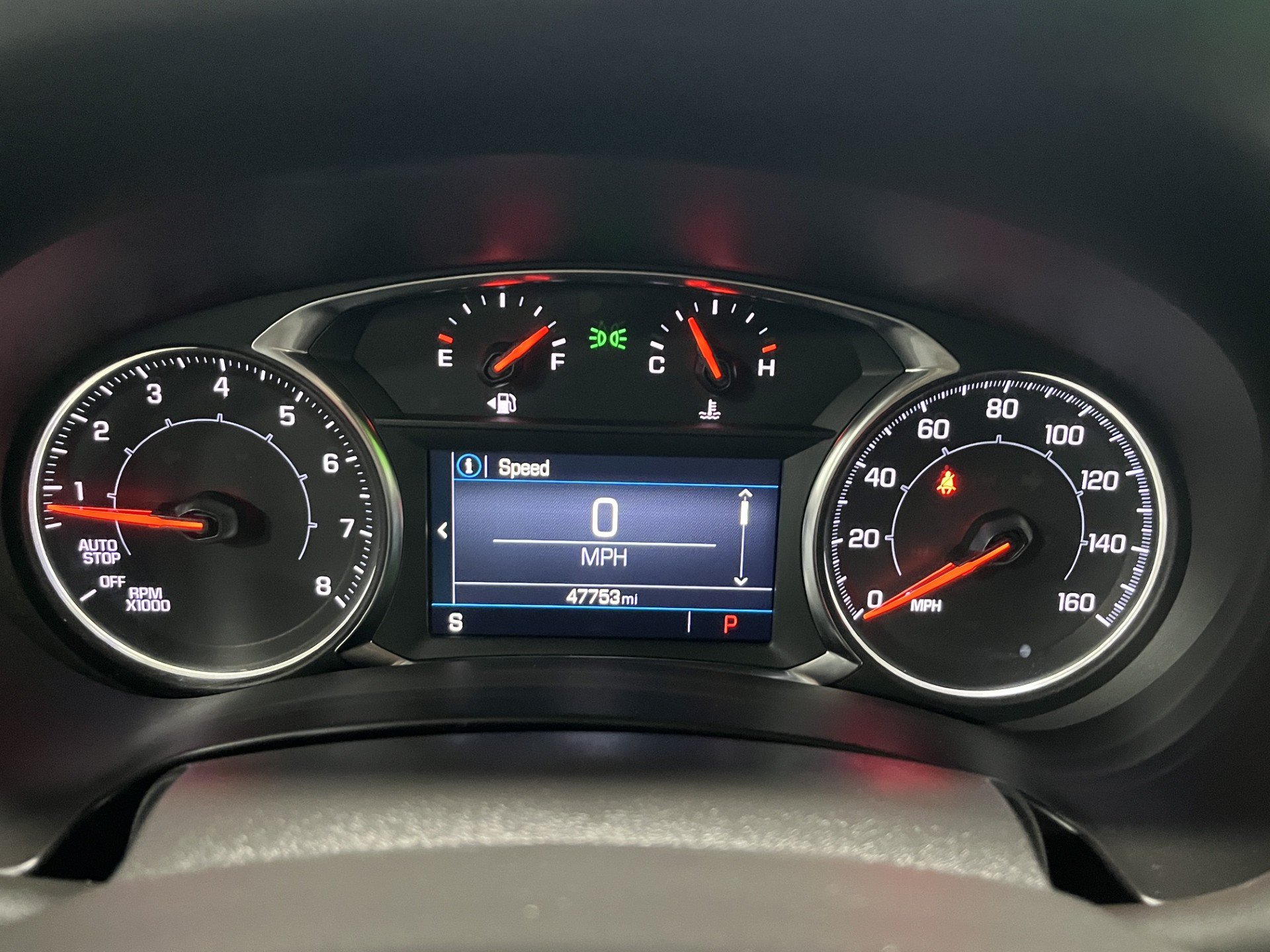 2023 GMC Terrain SLE - Photo 15