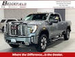 GMC Sierra 2500 HD