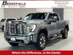 2025 GMC Sierra 2500 HD Denali Truck
