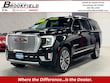 GMC Yukon XL