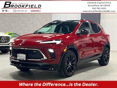 2026 Buick Encore GX Sport Touring SUV