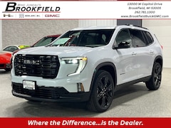 2026 GMC Acadia Elevation SUV