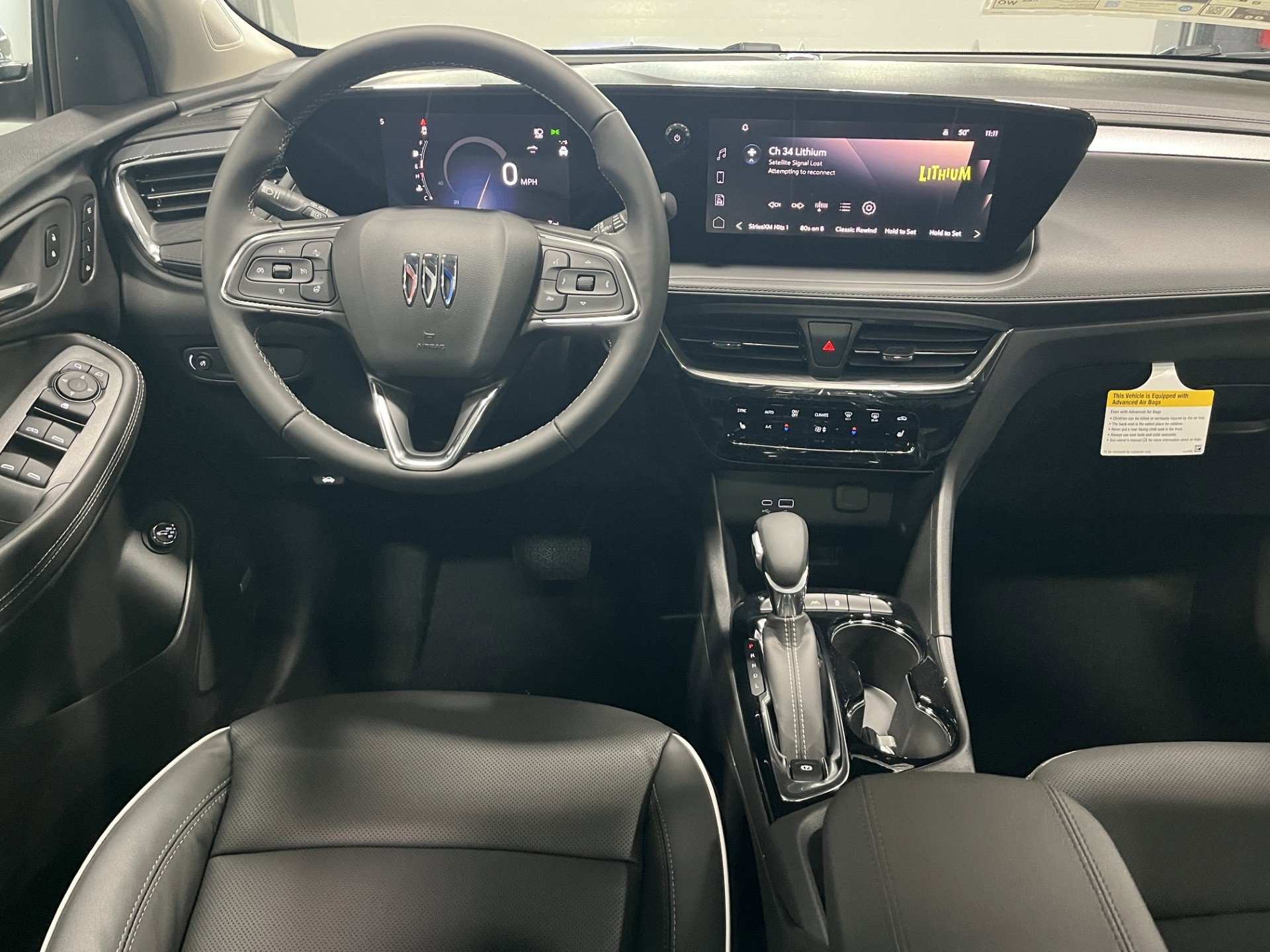 2026 Buick Encore GX Avenir - Photo 12