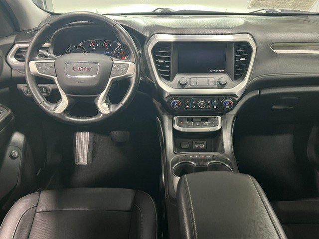 2020 GMC Acadia SLT - Photo 12