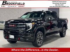 2026 GMC Sierra 1500 AT4 Truck